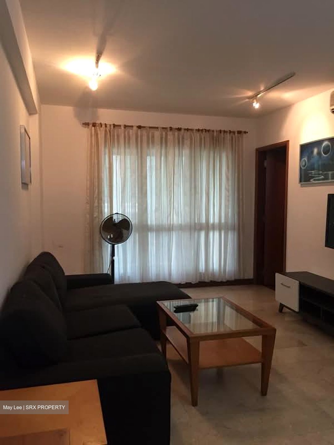 Burlington Square (D7), Apartment #573883541
